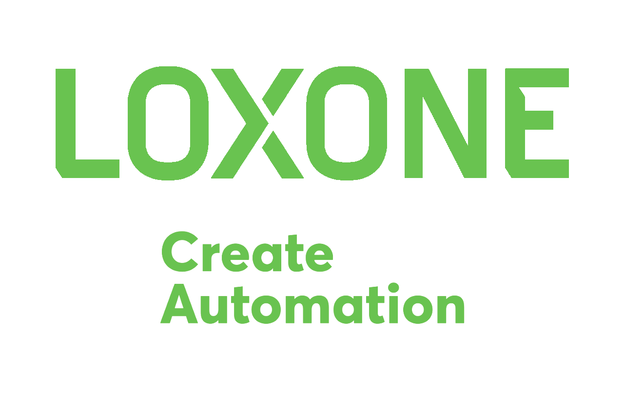 Loxone - Create Automation | Home & Building Automation
