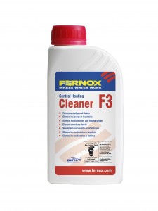 FERNOX F3 500 ml