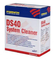 DS-40  System cleaner