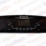 ΠΛΑΚΕΤΑ (DISPLAY) ΛΕΒ. ALTEAS ONE 24-30-35 ARISTON