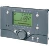Weather compensation heating controls