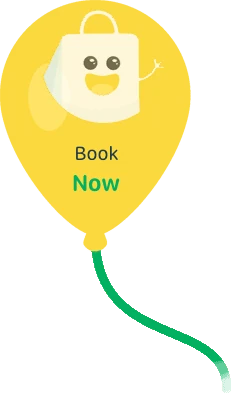 Book now!